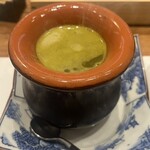 天婦羅 みやしろ - 