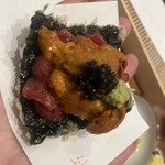 天婦羅 みやしろ - 