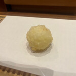 天婦羅 みやしろ - 