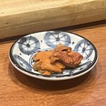 天婦羅 みやしろ - 