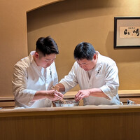 日本料理 山崎 - 
