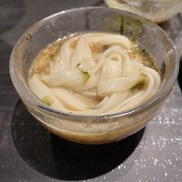 創作料理と宝石鍋しゃぶしゃぶ 宝泉 - 