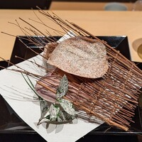 日本料理 山崎 - 