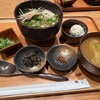 長野県 長寿食堂