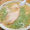 ふくちゃんラーメン 田隈本店