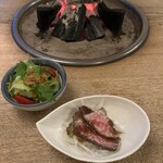 グルメリア但馬 市島店 - 