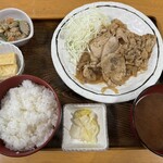 ひのキッチン - 