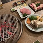 グルメリア但馬 市島店 - 