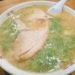 ふくちゃんラーメン 田隈本店 - 