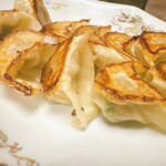 ふくちゃんラーメン 田隈本店 - 