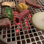 グルメリア但馬 市島店 - 