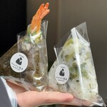 マルコシ商店 - 