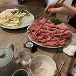 グルメリア但馬 - 