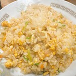 ふくちゃんラーメン 田隈本店 - 