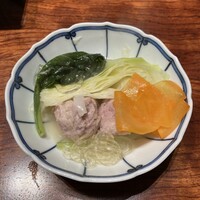 とり田 博多本店 - 