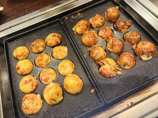 Tako no Tsubo Honmachi Ten