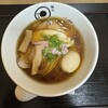 麺処 虵の目屋
