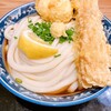 難波千日前 釜たけうどん 八重洲北口店