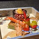 日本焼肉はせ川 別亭 - 