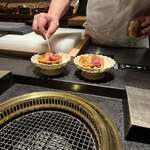 日本焼肉はせ川 別亭 - 