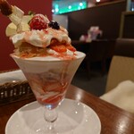 レストラン&スイーツ うふふ - 