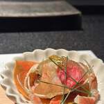 日本焼肉はせ川 別亭 - 