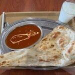 スパイス王国mini - 料理写真: