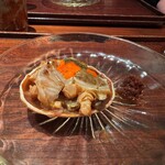 神楽坂 石かわ - 