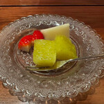 神楽坂 石かわ - 