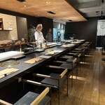 日本焼肉はせ川 別亭 - 