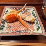 神楽坂 石かわ - 