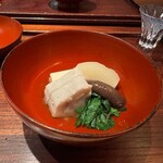 神楽坂 石かわ - 