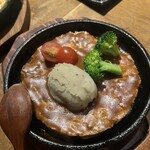 なかめのてっぺん 本店 - 