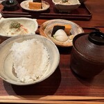 神楽坂 石かわ - 