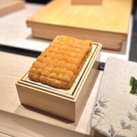 鮨　かねさか パレスホテル東京店 - 