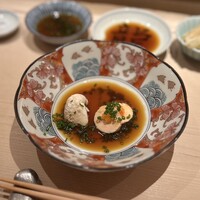 鮨　かねさか パレスホテル東京店 - 