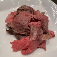 リュクス ダイニング ハプナ - 