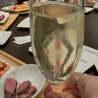 リュクス ダイニング ハプナ - 