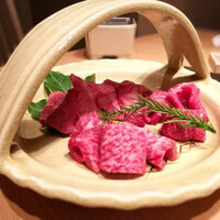 日本焼肉はせ川 表参道店 - 