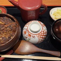 炭焼うな富士 名駅店 - 