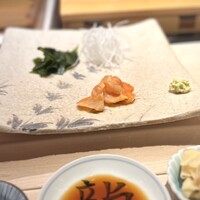 鮨　かねさか パレスホテル東京店 - 