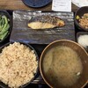 しんぱち食堂 茅場町店