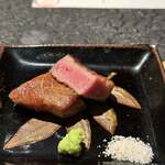 日本焼肉はせ川 別亭 - 