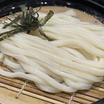 手打ちうどん むさし - 