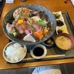 魚源 東舞鶴店 - 