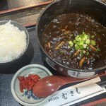 手打ちうどん むさし - 