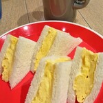 エスタシオンカフェ - 