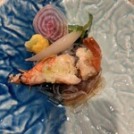 中国菜 てのひら - 