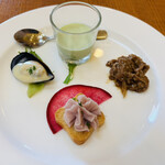 お食事カフェ Sogno - 