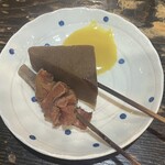 手打ちうどん むさし - 